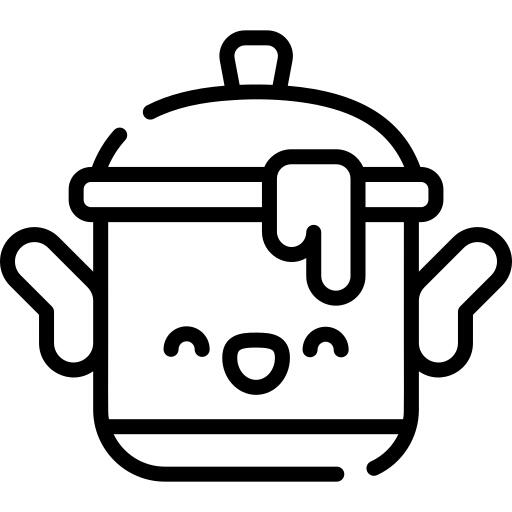 Cooking pot