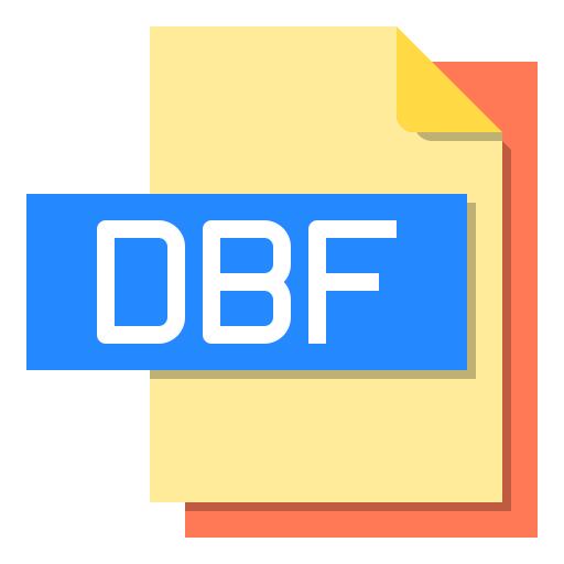Dbf file