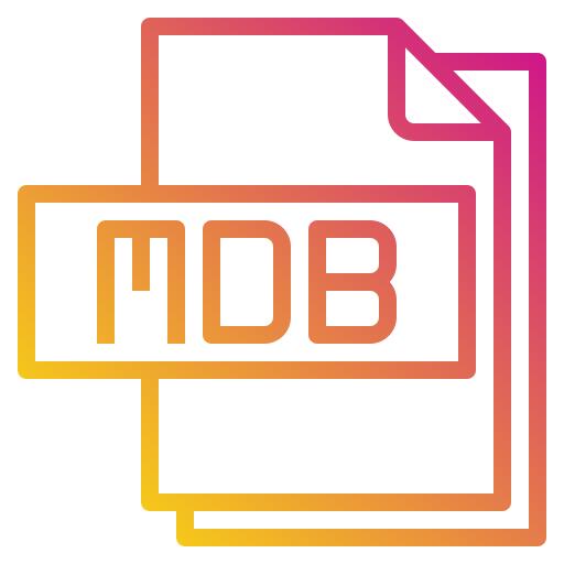 Mdb file