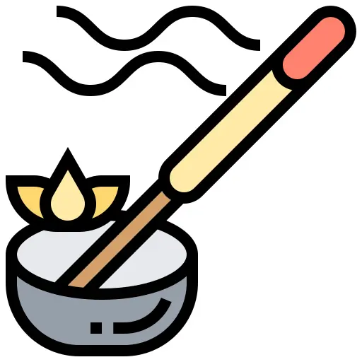 Incense