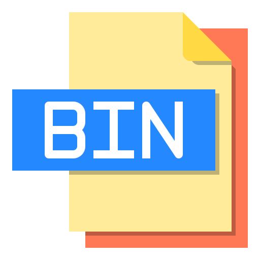 Bin file