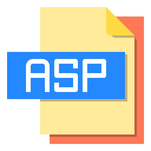 Asp file
