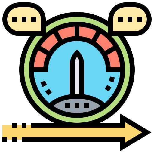 速度