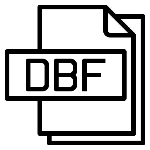 dbf文件