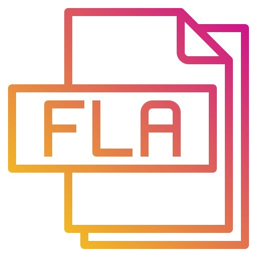 Fla文件
