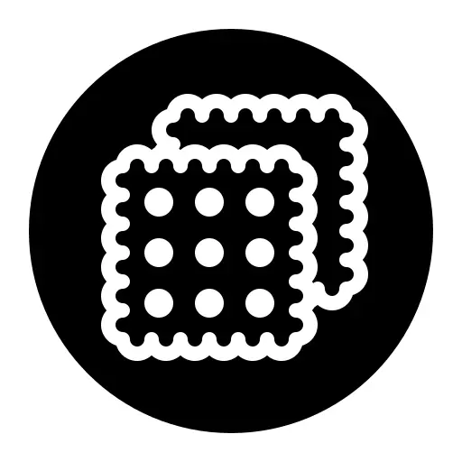饼干