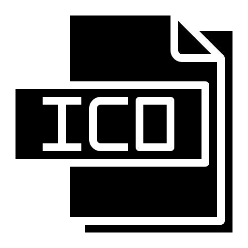ICO文件