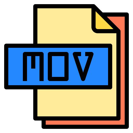 Mov file