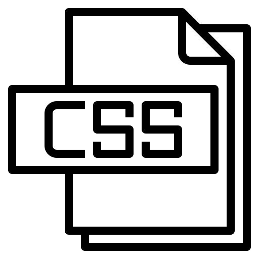 Css file