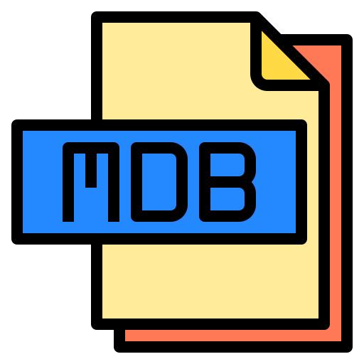 Mdb文件