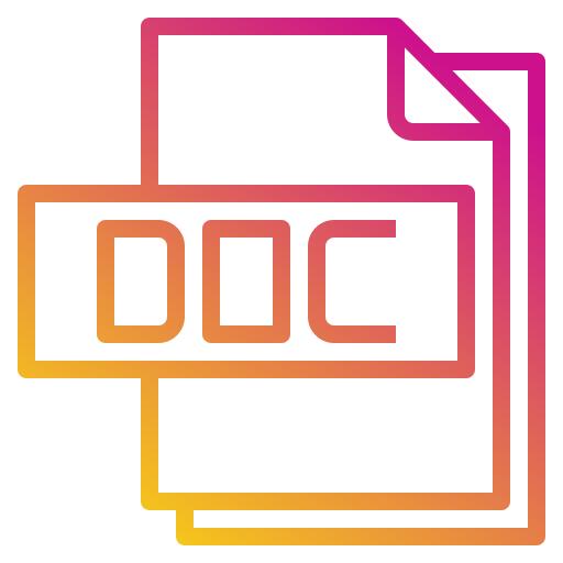 Doc文件