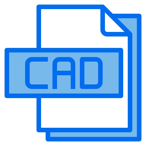 Cad file