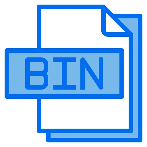 Bin file