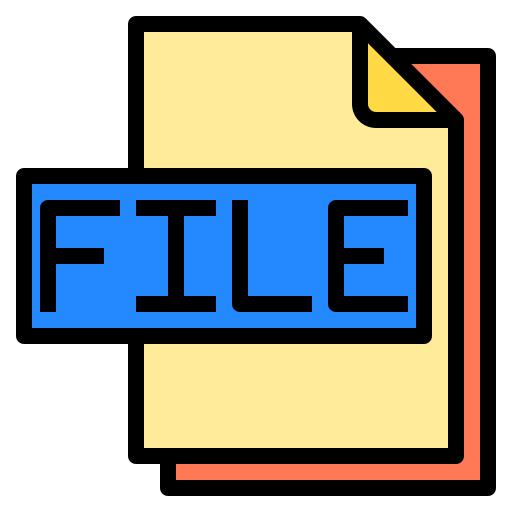 File