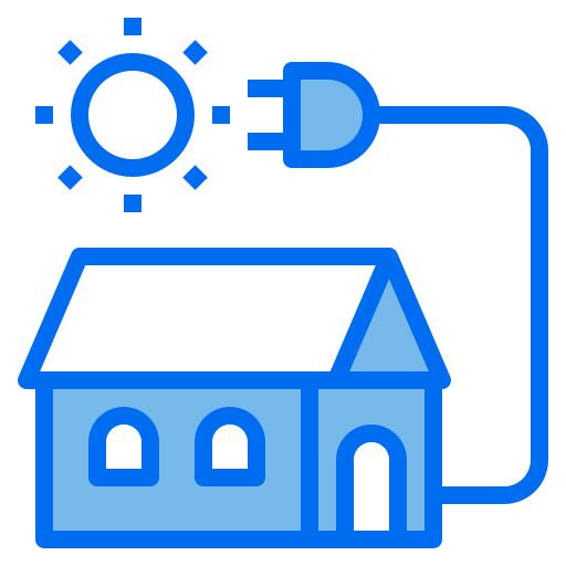 Solar energy