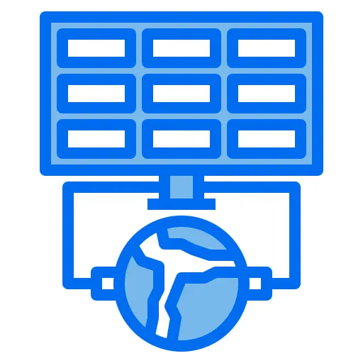Solar panel