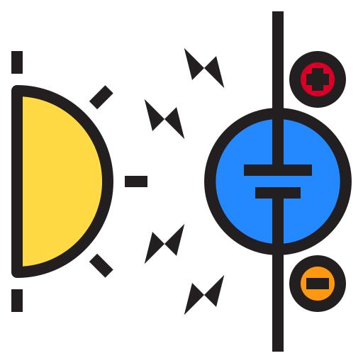 太阳能电池