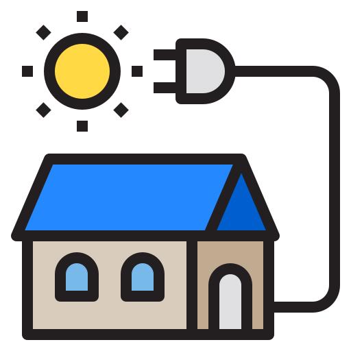 Solar energy