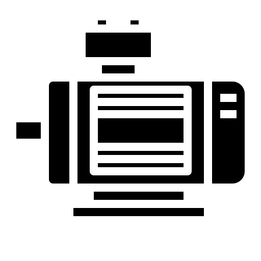 Electric motor