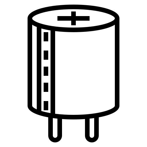 电容器类