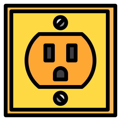 插头