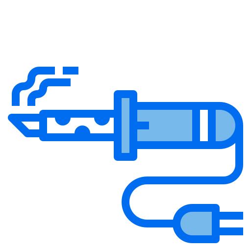 Soldering iron
