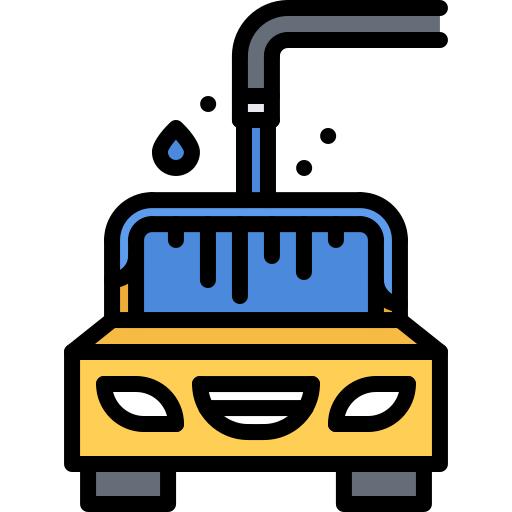 Car wash