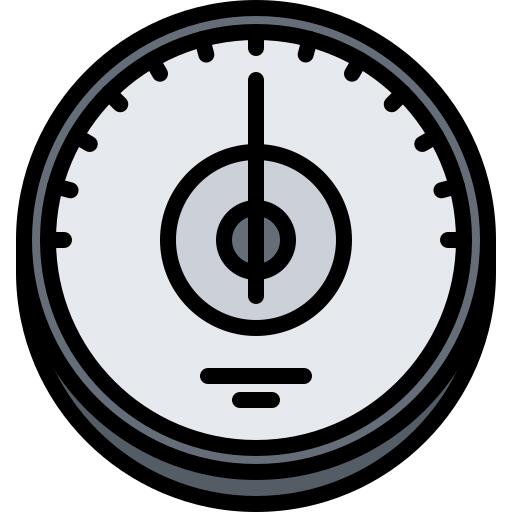 车速表