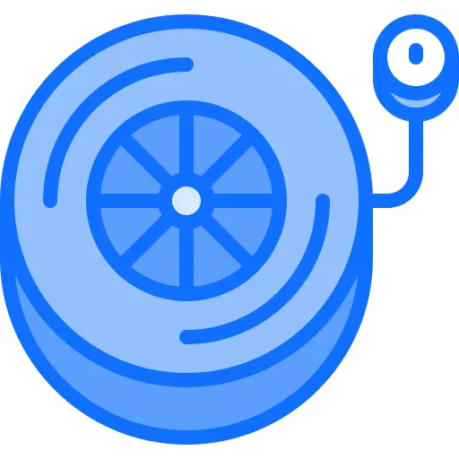 Tire pressure