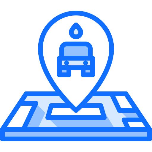 洗车