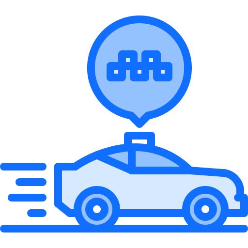 出租车