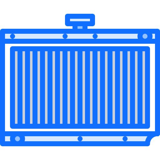 散热器