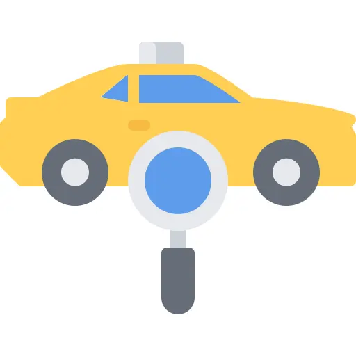 出租车