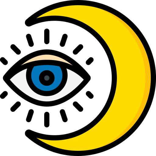 Eye