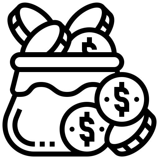 Money bag