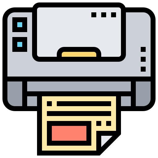 Multifunction printer