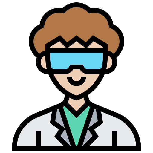 Researcher