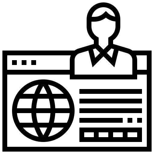 Website
