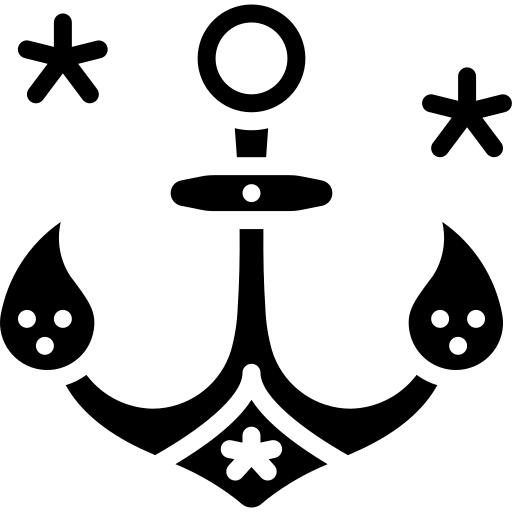 锚