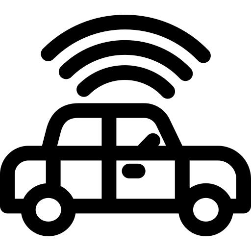 Smart car