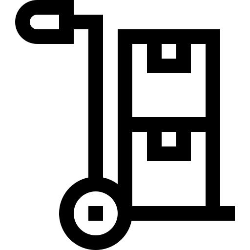 手推车