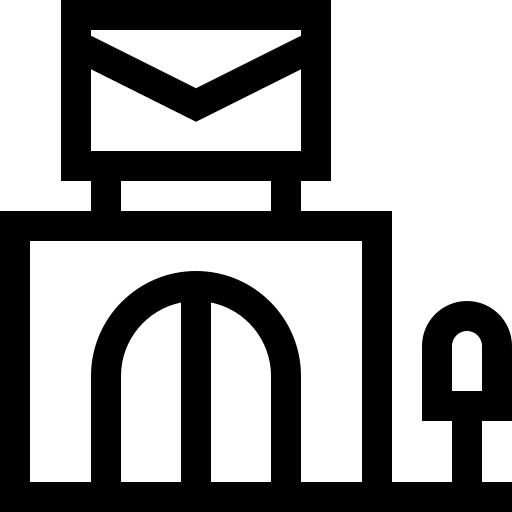 Post office