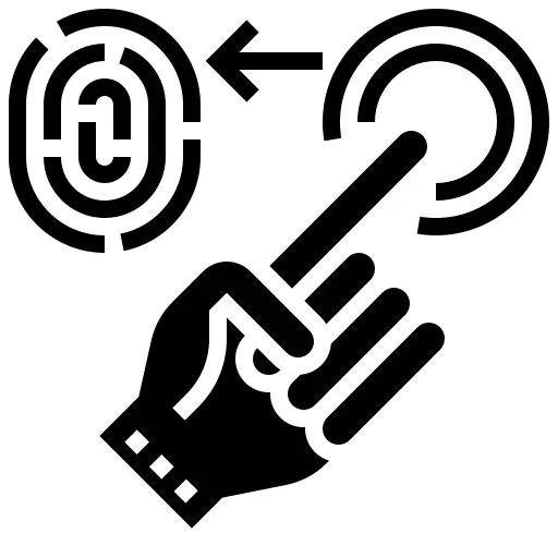 指纹