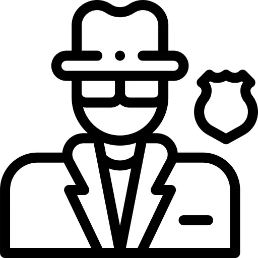 Detective