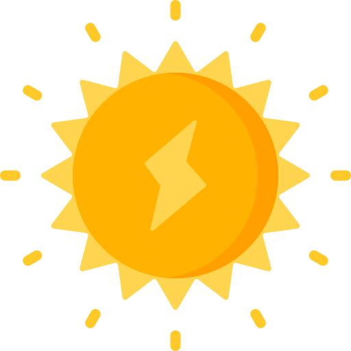 太阳能的