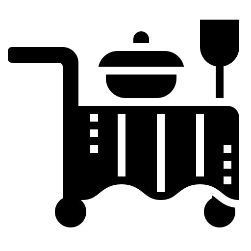 客房服务