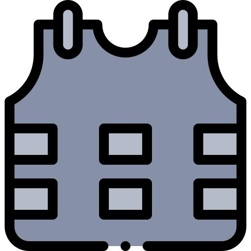 防弹背心