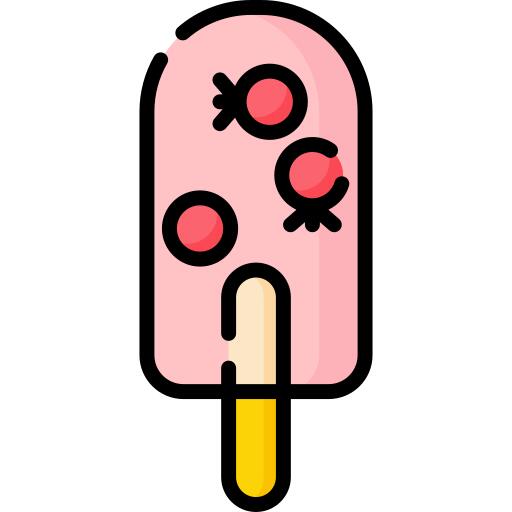 Ice pop