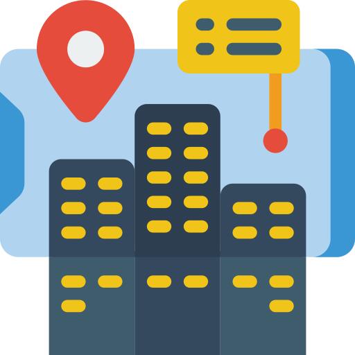 市
