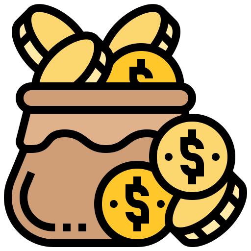 Money bag